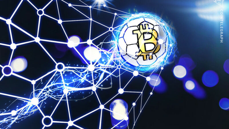 Oxford City Football Club to accept Bitcoin for matchday tickets