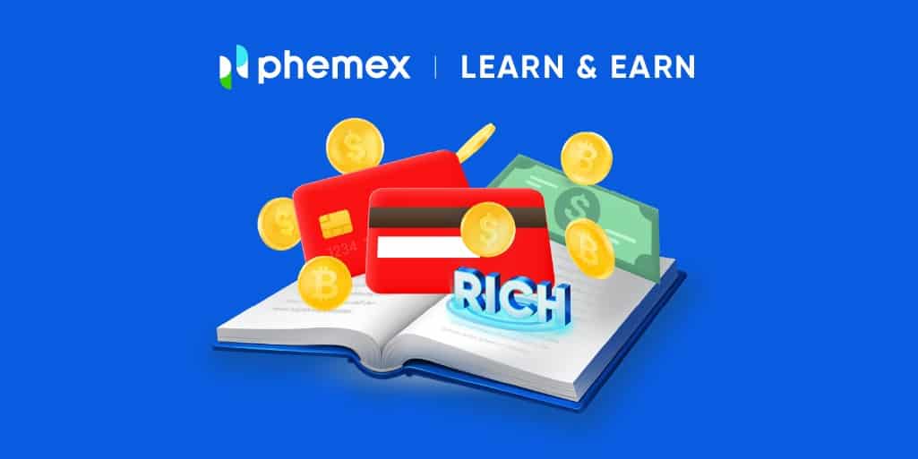 Phemex: The One-Stop Crypto Solution