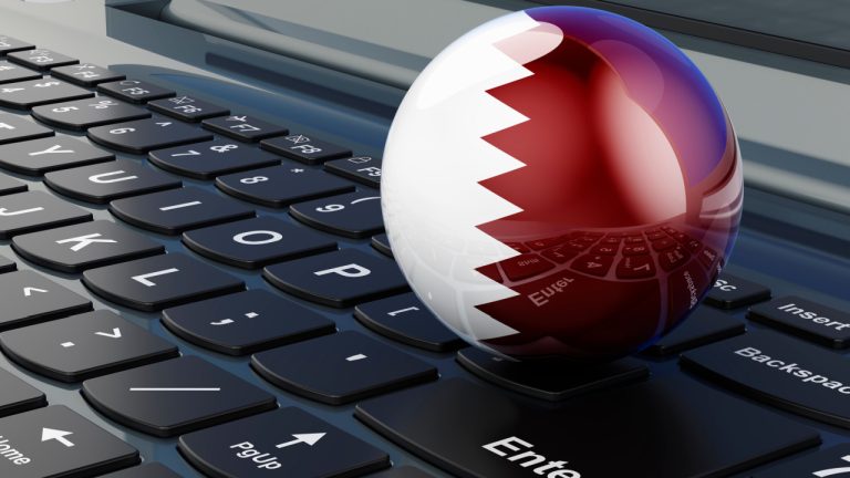 Qatari National Blockchain Blueprint Spotlights Benefits of the Technology to Country’s Economy