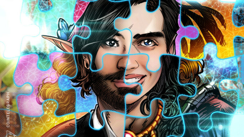Reinventing yourself in the Metaverse through digital identity