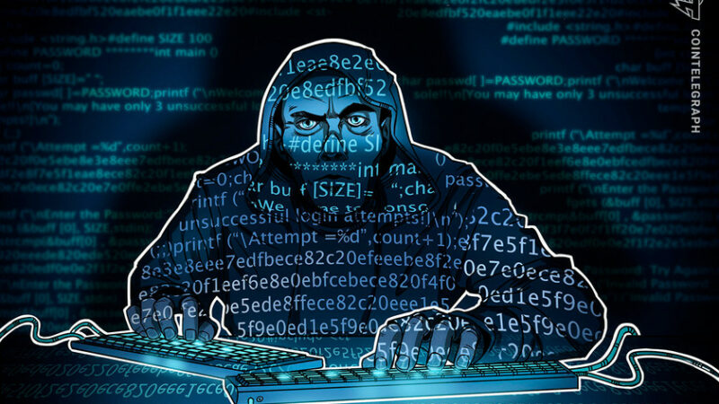 Ronin hackers transferred stolen funds from ETH to BTC and used sanctioned mixers