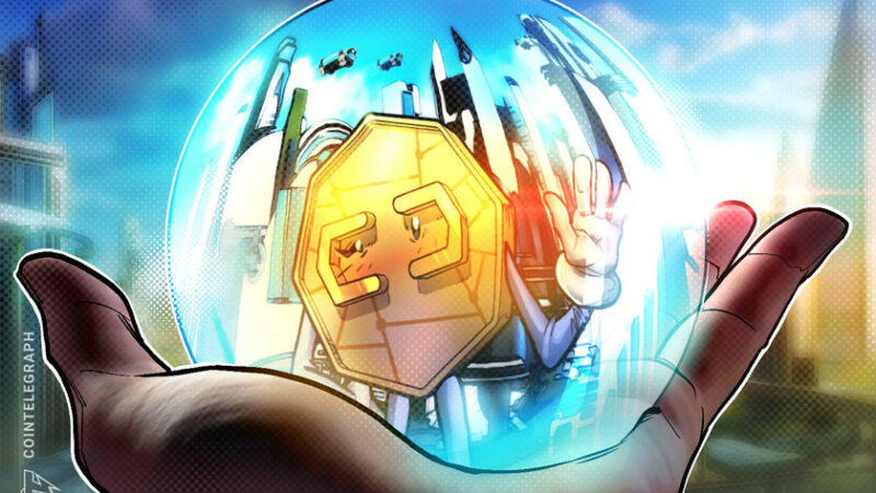 Scaramucci highlights key factors why crypto market will soon recover