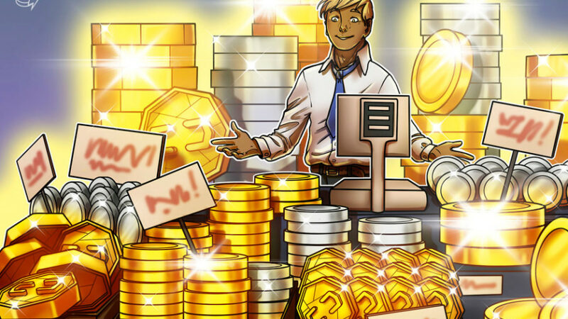 Selling Bitcoin doesn’t mean you’re not bullish: Cypherpunk CEO