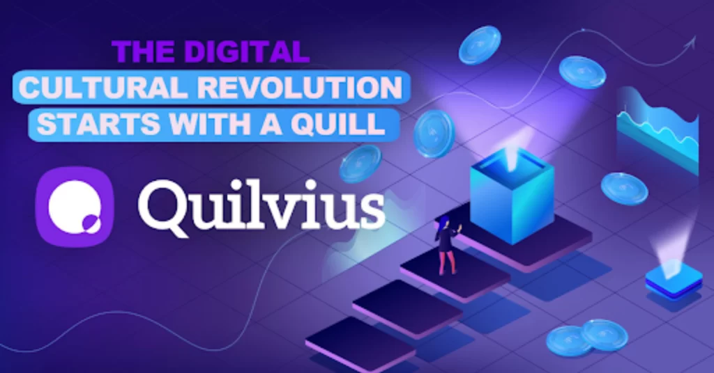 Solana (SOL), Axie Infinity (AXS), and Quilvius (QVIU): Top Picks in the Cryptocurrency Market 