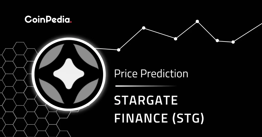 Stargate Finance (STG) Price Prediction 2022, 2023, 2024, 2025: Is It A Worthy Investment?