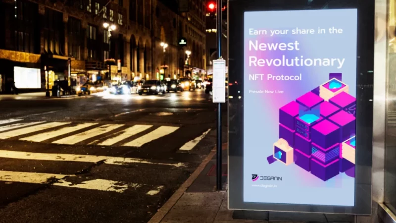 Telcoin (TEL) and Hex will be overtaken this year by presale star Degrain (DGRN)