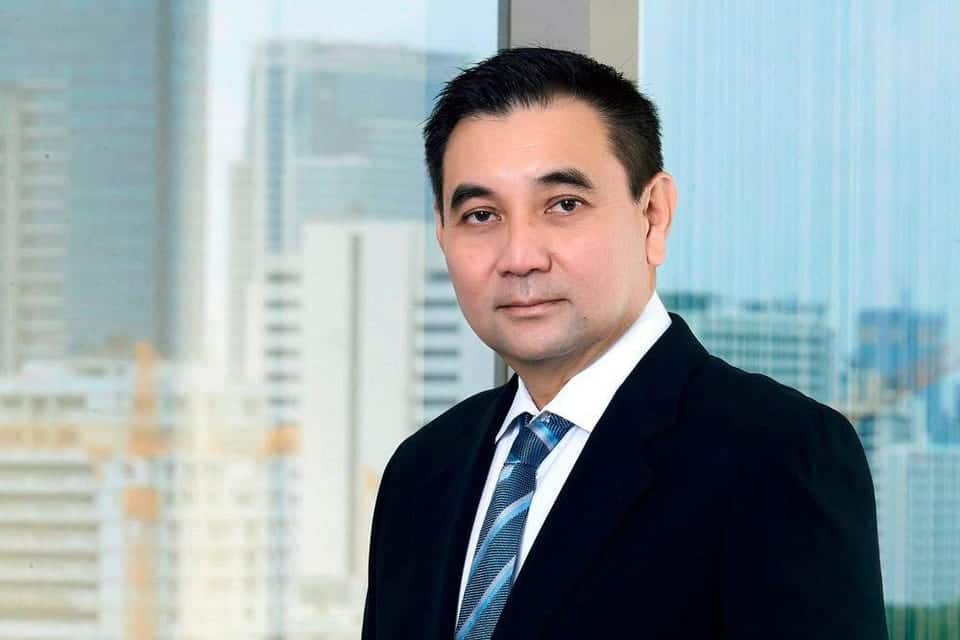 Thai Energy Magnate to Double Down on His Crypto Investments (Report)