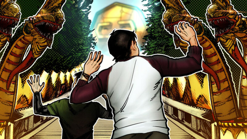 Thai SEC alleges Bitkub CTO committed insider trading