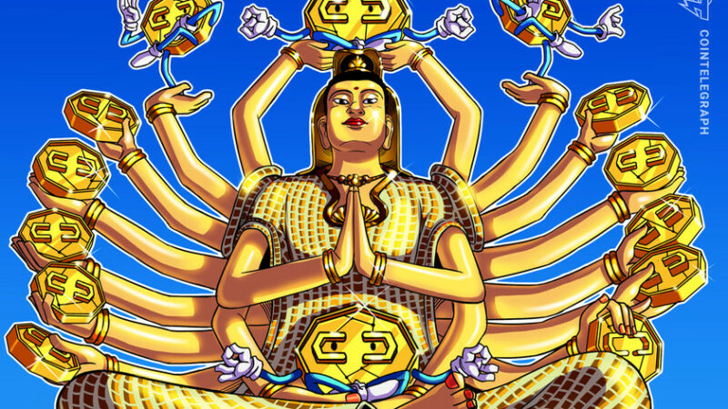 The Bank of Thailand to pilot Retail CBDC by the end of 2022