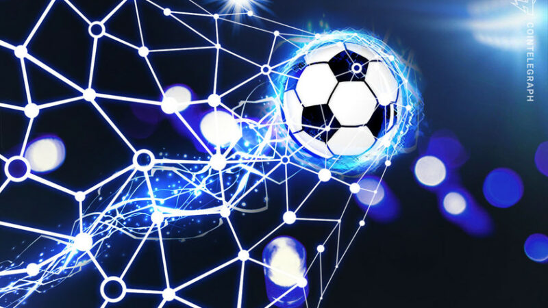 The Real Deal? Peter McCormack’s Bedford Bitcoin Bet scores more than goals