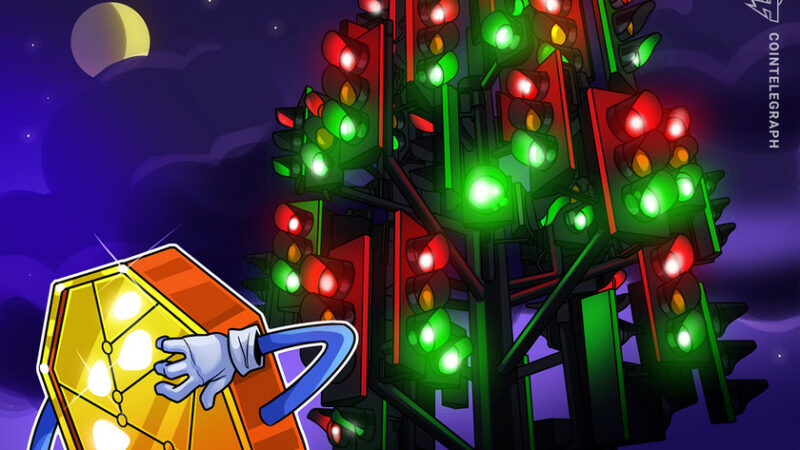 The UK cannot afford to send mixed messages on crypto