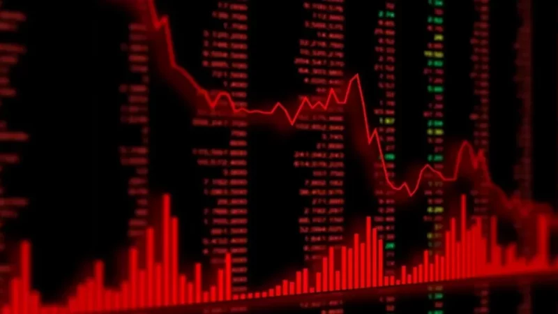 This is Why the Crypto Market is at Risk Of Massive Liquidation Soon!