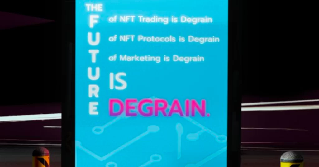 Three Tokens That Could 10x: Fantom (FTM), Tron (TRX), and Degrain (DGRN)