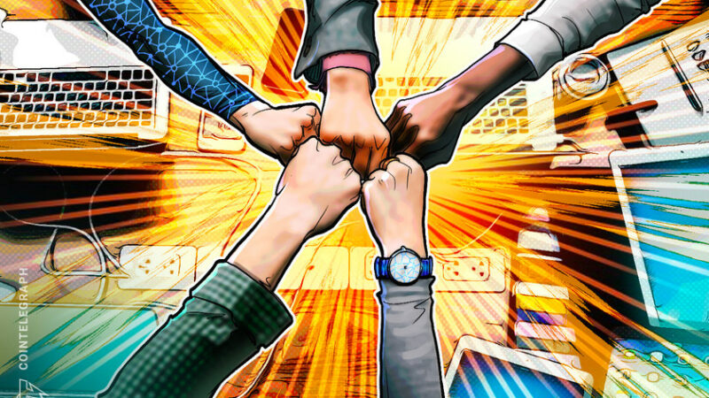 Truly decentralized Web3 needs more developers: Animoca co-founder
