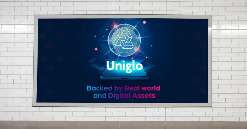 Uniglo.io (GLO) Top Of List For Potential Millionaire Maker Token, Ahead Of Polygon (MATIC) And The Sandbox (SAND)