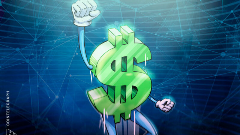US dollar hits new 20-year high — 5 things to know in Bitcoin this week