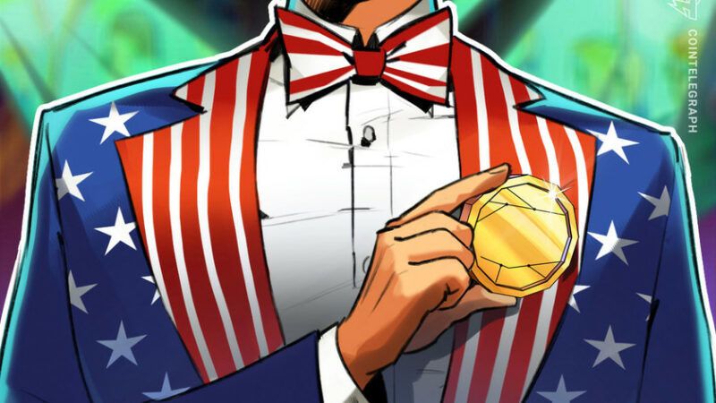 US ethics advisory on federal employee’s crypto has basis in legislation