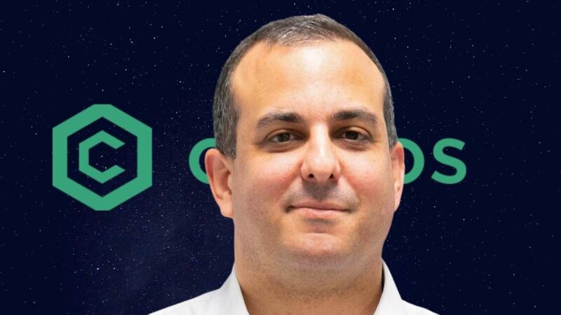 Users in Web3 Will Do a lot More Than Just Trade Crypto: Cronos’ Ken Timsit (Interview)