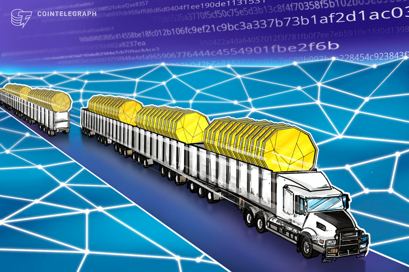 Vitalik: Crypto payments will ‘make sense’ as tx costs fall to mere cents — KBW 2022