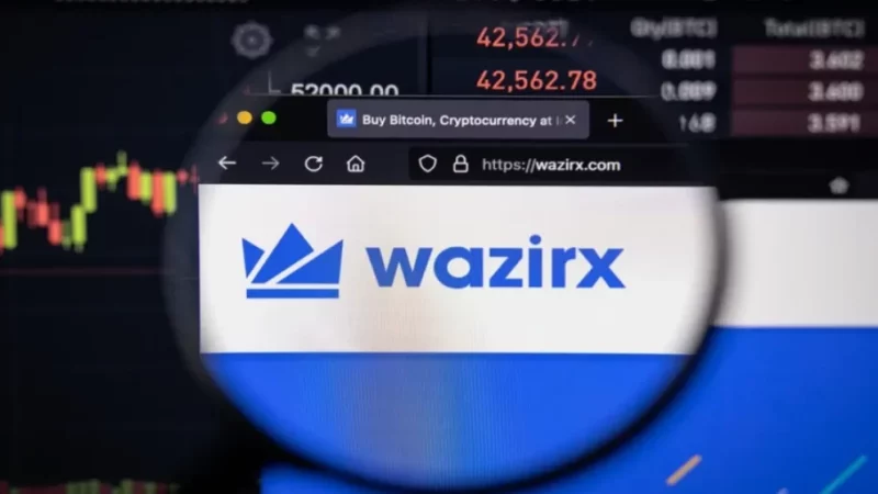 WazirX Exchange Falls Prey to ED, Assets Worth Rs. 64.67 Crore Freezed