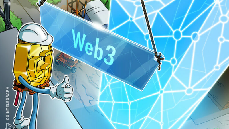Web3 gives creators in emerging markets a shot, says Faro Company CEO