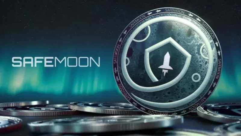 What is SafeMoon Going After the Cryptocurrency Market Capitalization Plunge?
