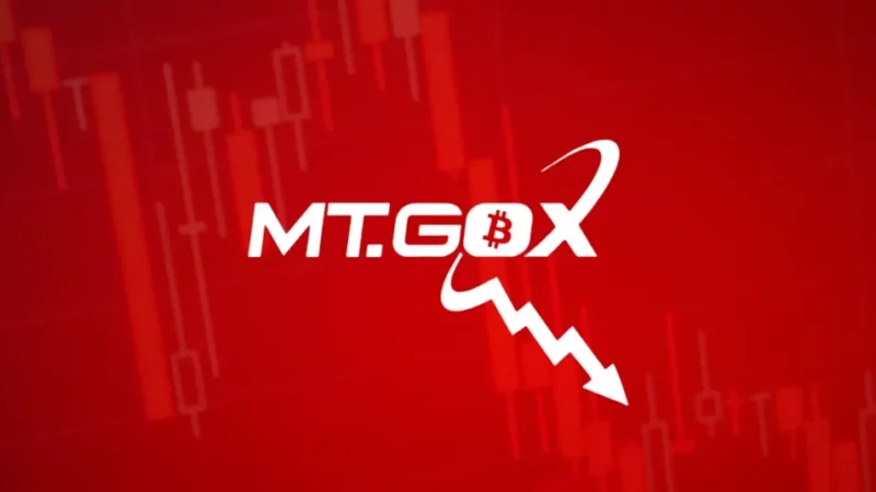 Will The Mt. Gox Bitcoin Dump Affect the Crypto Market? Here’s What the Expert Has to Say