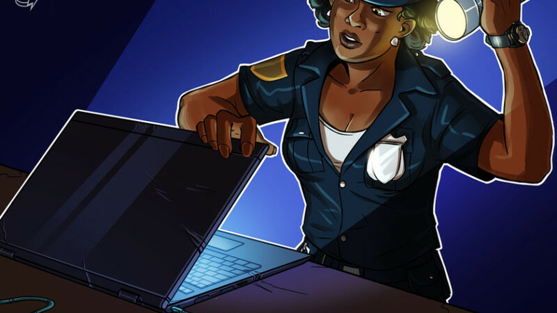Winnipeg police get provincial funding to beef blockchain forensics unit