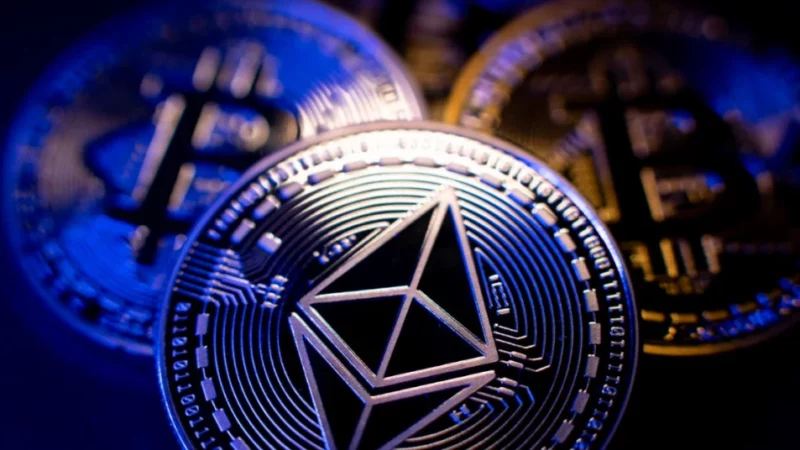 A Guide For The Crypto Rich 