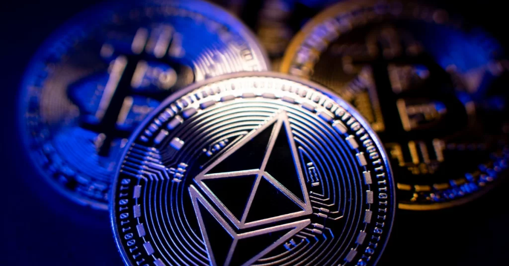 A Guide For The Crypto Rich 