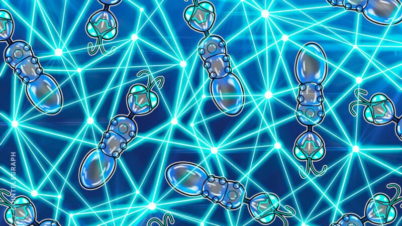 Algorand upgrade boosts speed, adds trustless cross-chain communication