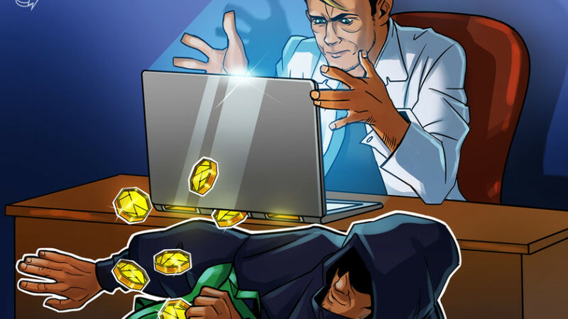 Almost $1M in crypto stolen from vanity address exploit