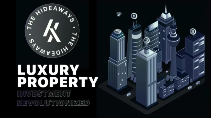 ApeCoin ($APE) Heading Down & The Hideaways Price On The Up