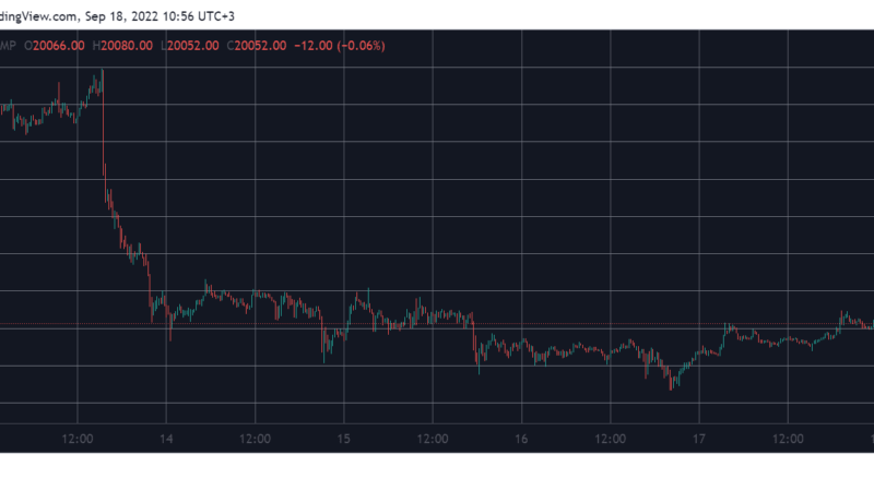 ApeCoin Skyrockets 16% Daily, Bitcoin Taps $20K (Weekend Watch)