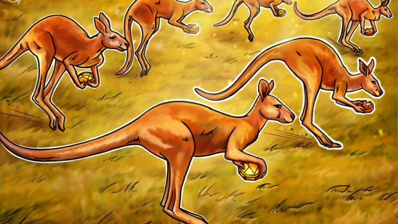 Australian Treasury consults public on Bitcoin foreign currency tax exclusion