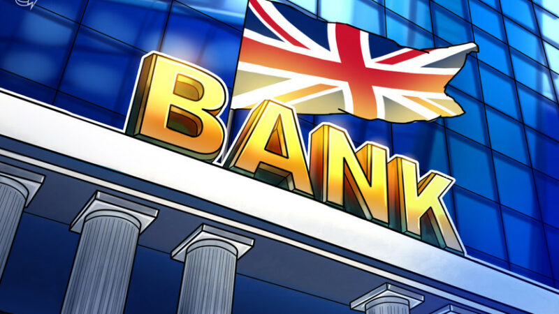 Bank of England deputy governor Cunliffe on DLT securities settlement: Not so fast!
