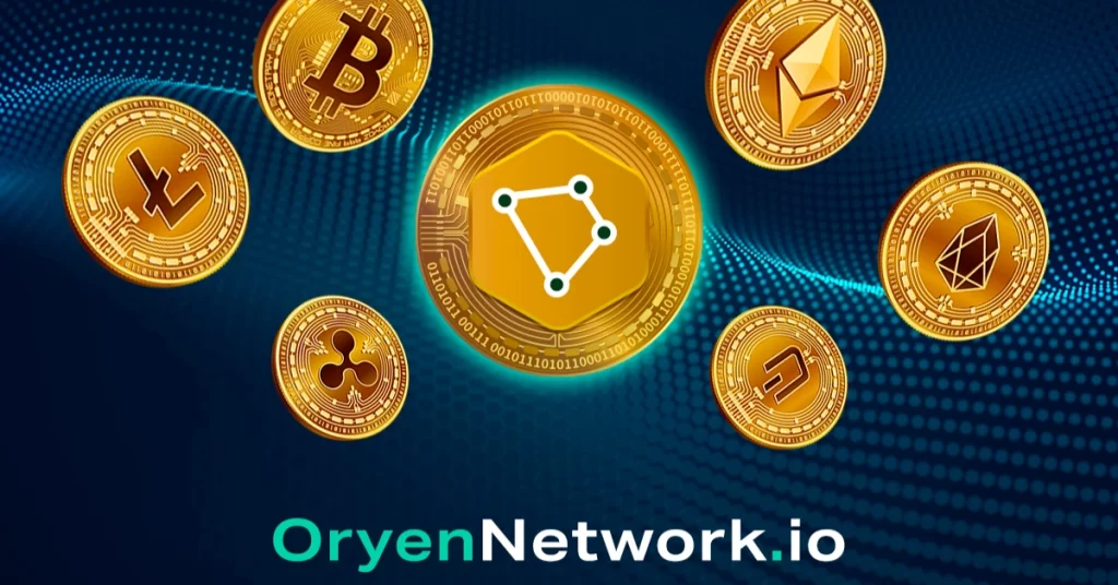 Best Cryptos For Beginners: Oryen Network (ORY), Cardano (ADA), And Solana (SOL)