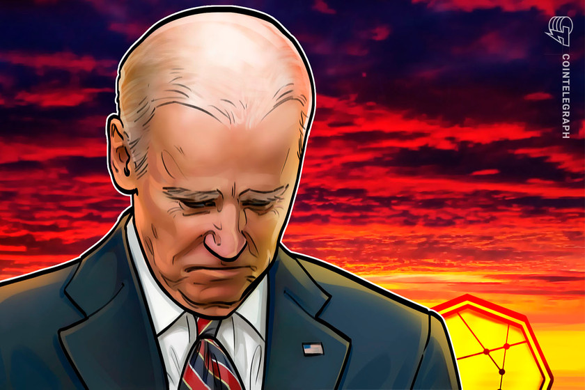 Biden’s anemic crypto framework isn’t what we need