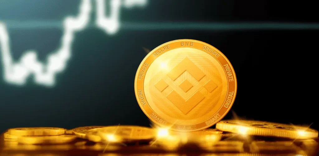 Binance Coin Awaits a Trigger, Is the BNB Price Ready For a 15% Jump?