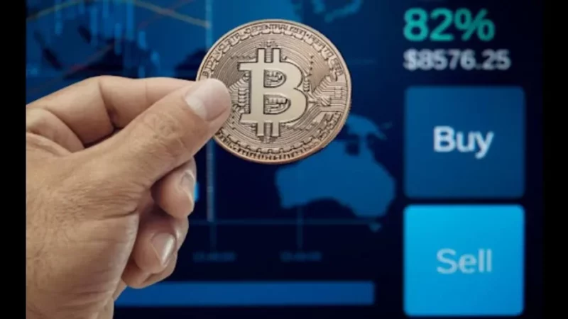 Bitcoin Capitulation Imminent – Analyst Predicts BTC Price Will Drop To $15K