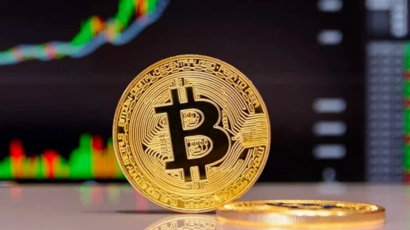 Bitcoin, Ethereum Show Signs Of Recovery, Helium Gains Over 45 Percent; Tamadoge (TAMA) Has Been Listed On LBank