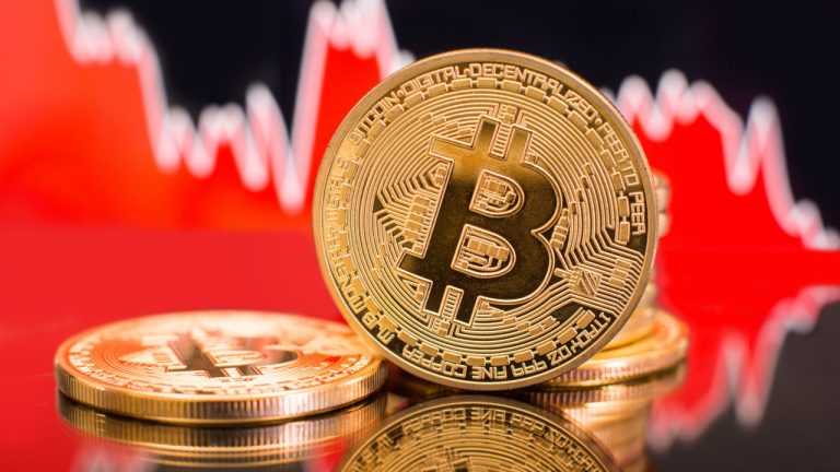 Bitcoin, Ethereum Technical Analysis: BTC Drops by Over $2,000 in the Last 24 Hours