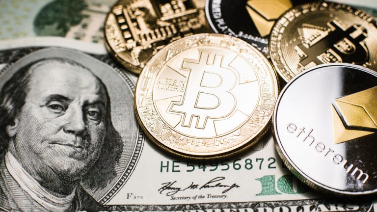 Bitcoin, Ethereum Technical Analysis: BTC, ETH Hit Multi-Month Lows to Start the Week