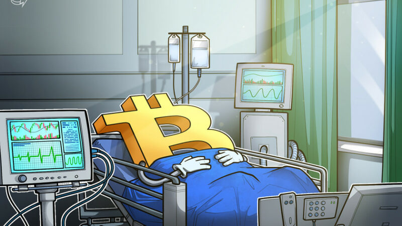Bitcoin is pinned below $20K as the macro climate stifles hope for a sustainable BTC bull run
