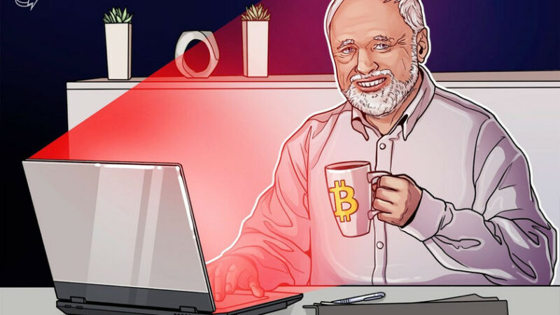 Bitcoin price loses $20K as trader warns US dollar ‘not quite topped out’