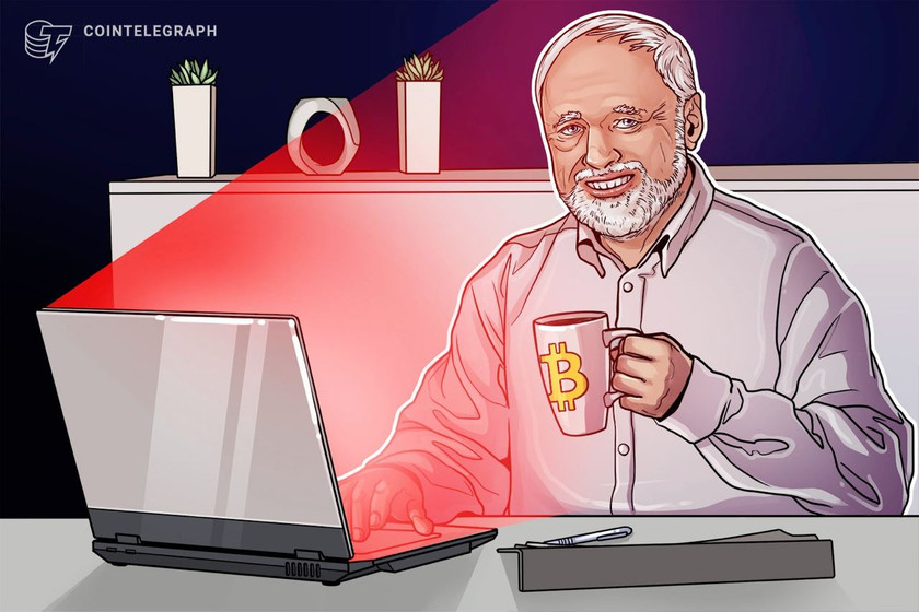 Bitcoin price loses $20K as trader warns US dollar ‘not quite topped out’
