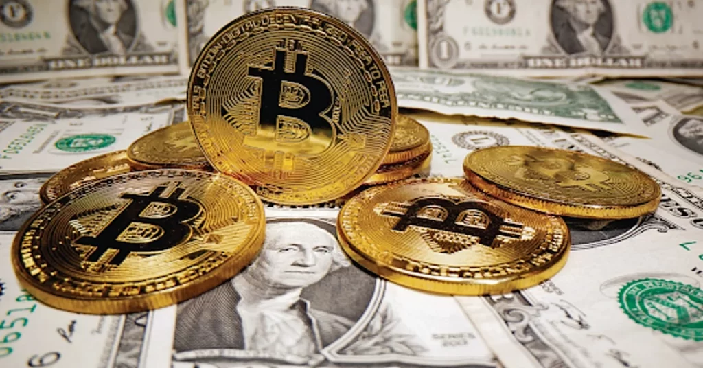 Bitcoin Price Roars Above $20K, Dollar Losses its Value, Is a Short Squeeze Incoming?