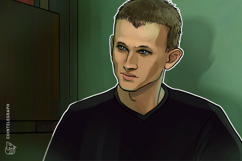 Bitcoin proponent claims PoS rewards aren’t ‘yields,’ Vitalik snaps back