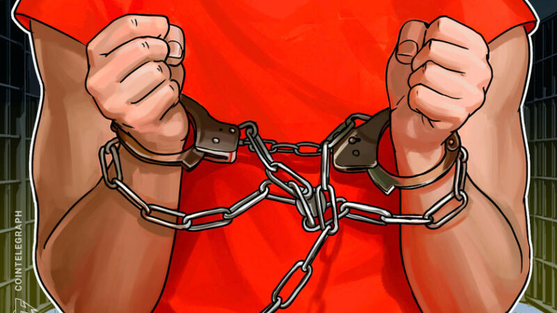 Bitcoiner sentenced to federal prison warns users involved in OTC trading