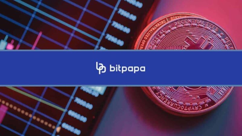 Bitpapa Enters Cryptocurrency Swaps